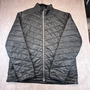 Columbia Titanium Jacke Herren XXL Interchange Omni-Heat schwarz - Bild 1 von 8