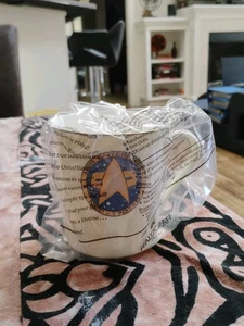 Pfaltzgraff Star trek Generations 1994 453-529-00 coffee mug - Picture 1 of 3