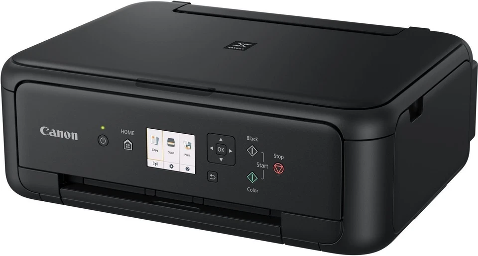 CANON Pixma TS5150 Multifunktionsdrucker WLAN Kopieren Scannen Drucker B-Ware - Bild 1 von 1