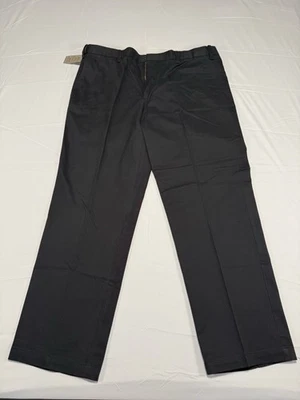 Dockers D3 Premium Business Casual Dress Pants Classic Fit Black Size 40x32 NWT - Image 1 of 4