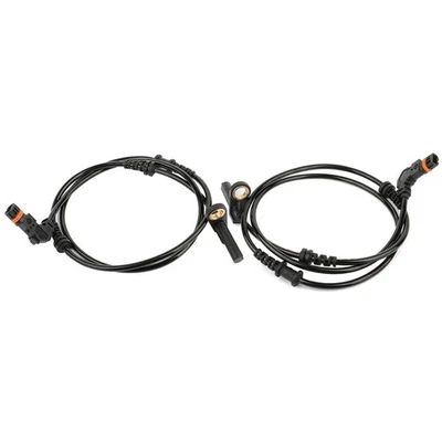 2pcs Front LH&RH ABS Speed Sensor For 2007-13 Mercedes-Benz S600 S63 AMG S65 AMG Foto 1 de 4