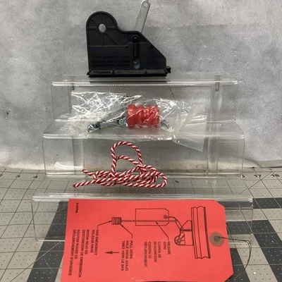 Screw Drive Carriage fits Genie 34107R.S 20414R Garage Door Opener Pull Cord - Image 1 of 4