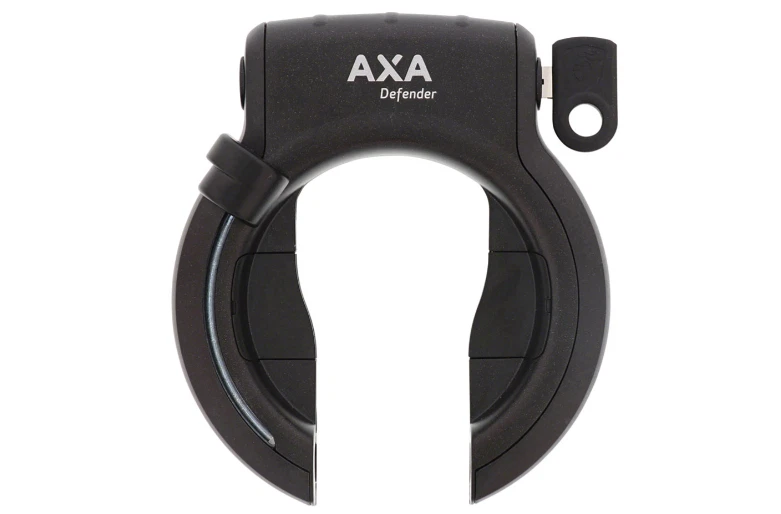 Bloqueo de anillo AXA Defender Foto 1 de 1