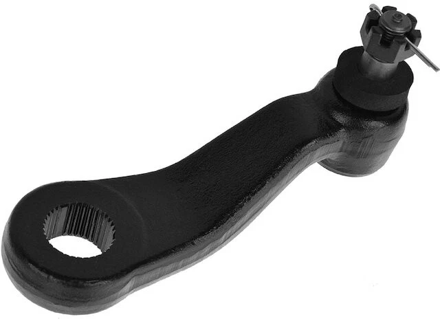 Brazo Pitman para 2001-2003, 2005-2006 GMC Sierra 1500 HD 2002 MP716GT brazo Pitman Foto 1 de 1