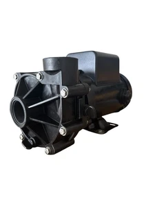 "Bomba externa Magnaflux 2"" NPT" - Imagen 1 de 8