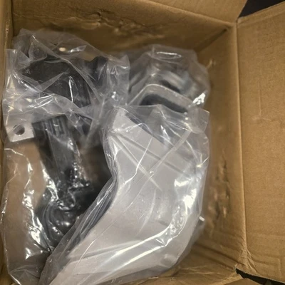 Motor Mount & Auto Trans Mount Set 5PCS for 2007-2011 Honda CR-V 2.4L 4WD - Image 1 of 4