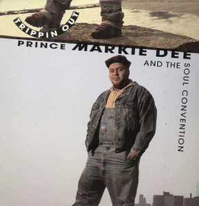 PRINCE MARKIE DEE & SOUL CONVENTION - Trippin Out - Columbia - 1992 - Usa - Foto 1 di 2
