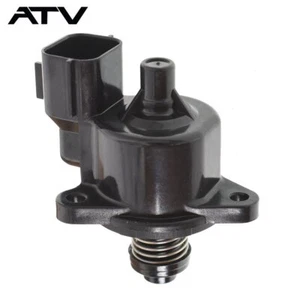 Válvula de control de aire inactivo (IAC) para Polaris Ranger 500 EFI 800 Ranger Crew 500 - Imagen 1 de 6