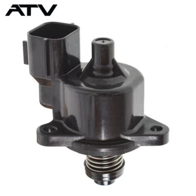 Válvula de control de aire de ralentí (IAC) para Polaris Ranger 500 EFI 800 Ranger Crew 500 Foto 1 de 4