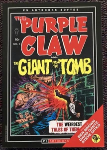 Fumetti Horror Classici Vol. 7 Vol. 7 ps artbook soft - Foto 1 di 4