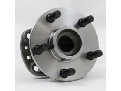 Conjunto de buje de rueda trasero para Dodge Grand Caravan 1996-2000 33922SV 1997 1998 1999 Foto 1 de 2