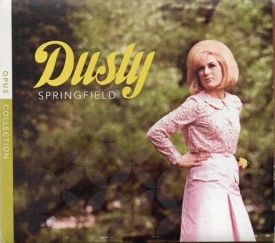 DUSTY SPRINGFIELD - Opus Collection - CD SEALD - Image 1 of 2