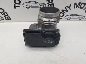 2019 VOLVO S90 V90 XC90 2.0 D4 DIESEL THROTTLE BODY OEM 32202650 - Picture 1 of 8