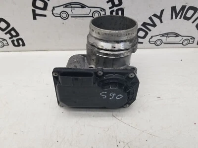 2019 VOLVO S90 V90 XC90 2.0 D4 DIESEL THROTTLE BODY OEM 32202650 - Image 1 of 4