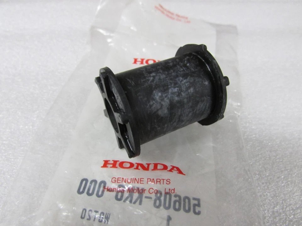 HONDA VT750 SHADOW SPIRIT AERO VTX1300 CX FURY VT1300C SILENCIADOR MONTAJE GOMA Foto 1 de 1