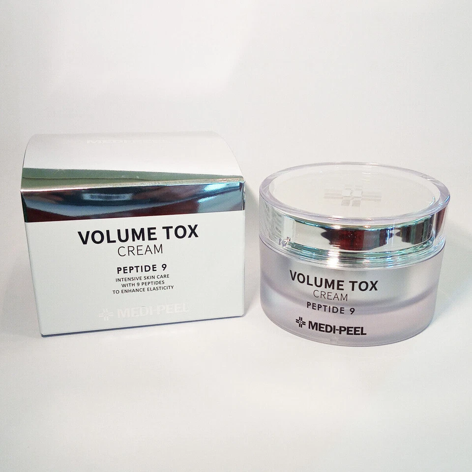 MEDI-PEEL Volume Tox Cream - 1.7 fl oz