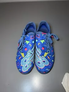 New Balance Cleats Furon v7 Pro FG Raheem sterling Route to Success size 5 - Picture 1 of 8