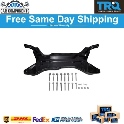 TRQ 前副车架横成员摇篮适用于 2007 - 2019 年道奇口径吉普爱国者 — 第 1/4 张图片