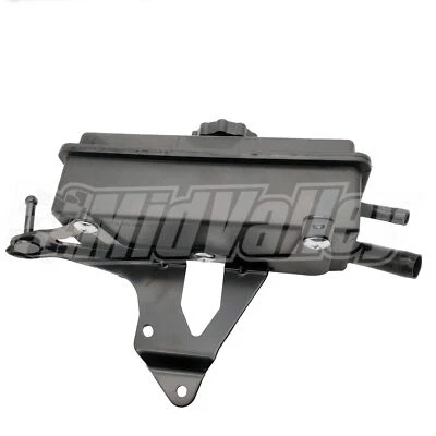 Bomba de dirección asistida de depósito para Chevrolet Malibu Pontiac G6 Saturn 3R405 07-12 Foto 1 de 4