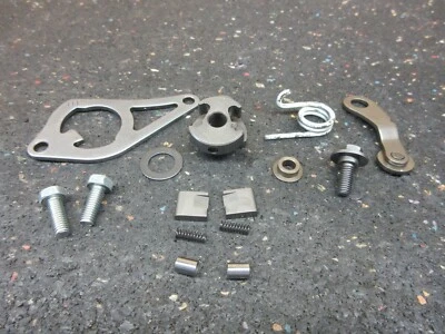 Honda CRF250X 2005 lote de accesorios de transmisión de cambio de marchas CRF 250 X 24430-KA3-740 Foto 1 de 2