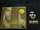 Colonna Sonora - Silver Linings Playbook (Dylan Wonder...). Cd