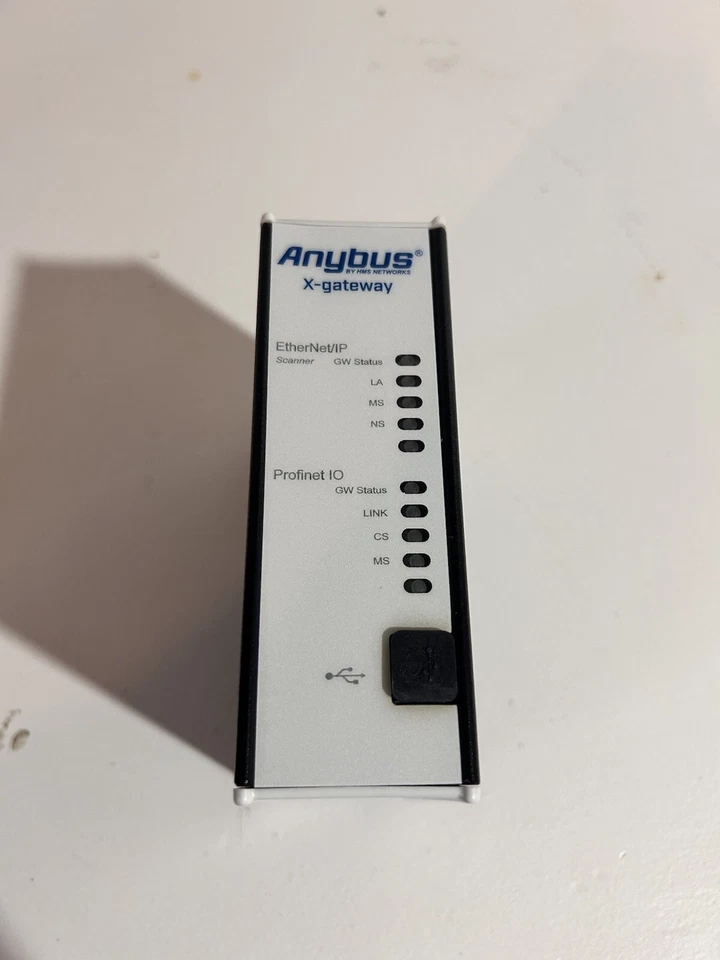 Anybus X-gateway Foto 1 de 3
