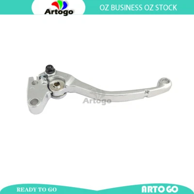Clutch Lever Left Hand Fit TRIUMPH Speed Triple 885cc 955cc EF 1994 1995 1996 - Image 1 of 3