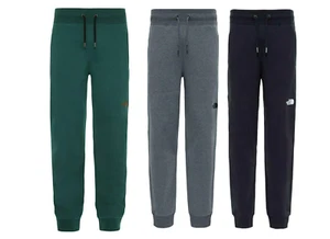 The North Face NSE Herren Jogginghose Bündchen Jogging Hose Sport Track Sweatpants - Bild 1 von 23