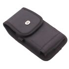 For Samsung Galaxy Note 20 Ultra/10 Plus - Rugged Case Belt Clip Holster Canvas