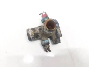 Volkswagen Golf 1989 Water Pipe USED, Genuine #1877145-37 - Picture 1 of 9