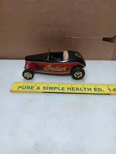 liberty classics diecast banks Indian Motorcycle 1934 Ford Roadster - Bild 1 von 7
