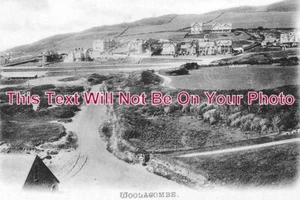 DE 938 - Woolacombe, Devon - Foto 1 di 1