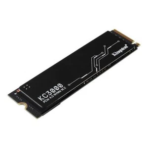 Kingston KC3000 4TB M.2 2280 PCIe 4.0 NVMe Solid State Drive (3D TLC) - Picture 1 of 2