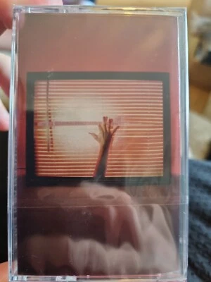 Chvrches - Screen Violence - Cassette 2021 NEW & SEALED churches - Image 1 of 2