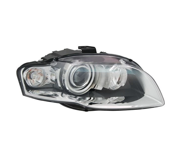 FARO DERECHO AUDI A4 B7 2006-2008 TRANSPARENTE VP1410P DERECHO  Foto 1 de 1