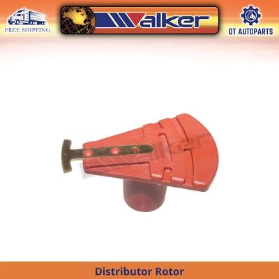 Para Toyota Tercel 1987-1994 1,5 L L4 Distribuidor Rotor Walker 1988 1989 1990 Foto 1 de 3