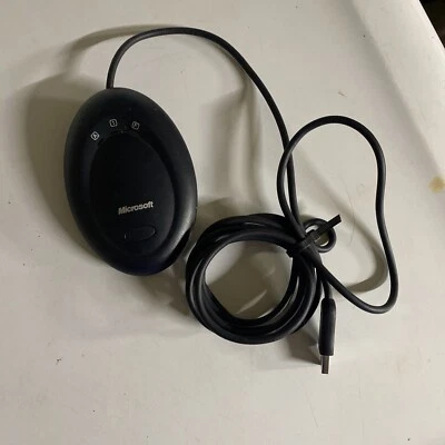 Microsoft USB Wireless Desktop Receiver 3.1 Model 1028 - Image 1 of 2