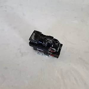 Gobots Loco MR-05 Machine Robo Locomotive Train Popy 1982 Vintage - Picture 1 of 8
