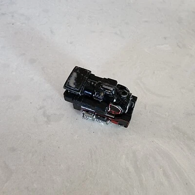 Gobots Loco MR-05 Machine Robo Locomotive Train Popy 1982 Vintage - Image 1 of 4