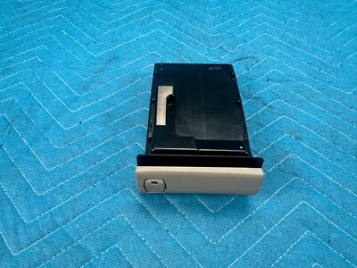 雷克萨斯 LS430 Dash 发球杆硬币盒 Ash:LA10 2001 2002 2003 2004 2005 2006 原始设备制造商 — 第 1/4 张图片