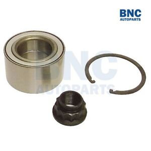 Rear Outer Wheel Bearing for TOYOTA MR 2 from 1999 to 2007 - LPB