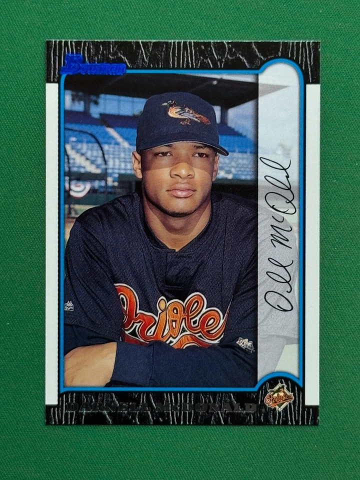 1999 Bowman Series 1 Baseball #1 - 220 PICK YOUR CARD COMPLETE YOUR SET - Image 1 of 1