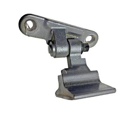 BMW 528i 535i F10 2011-2016 bisagra superior de puerta del lado del pasajero delantero derecho OEM A52 Foto 1 de 4