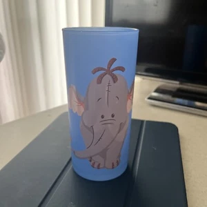 Disney store exclusive Lumpy Drinking Glass - Picture 1 of 6