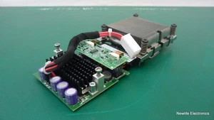 HP AD115-69002 Intel Itanium 2 1600 CPU Module (1.6GHz; 3MB) AD115A - Picture 1 of 5