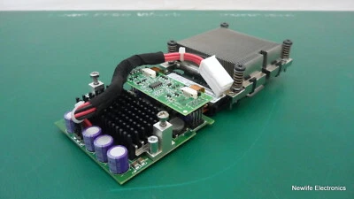 HP AD115-69002 Intel Itanium 2 1600 CPU Module (1.6GHz; 3MB) AD115A - Image 1 of 4