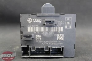 AUDI A7 REAR RIGHT PASSENGER SIDE DOOR CONTROL MODULE UNIT OEM 2012 - 2017 - Picture 1 of 8