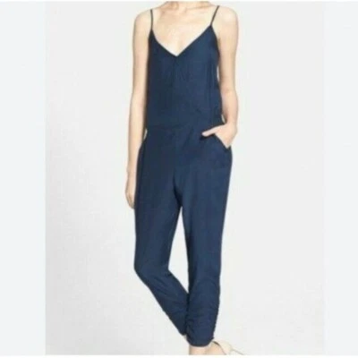 Macacão Parker Liv novo com etiquetas tamanho médio - Imagem 1 de 4