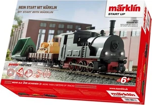 Märklin 29133 H0 Start up - Paquete de inicio Mi inicio con Märklin - Imagen 1 de 1