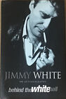 Behind the White Ball: My Autobiography by Jimmy White (Hardcover, 1998),....... Only £17.00 on eBay